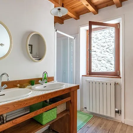 Vakantiehuis Les Pieds Dans La Beaume *