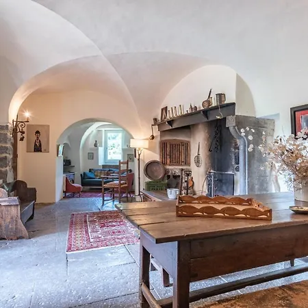 Vakantiehuis Les Pieds Dans La Beaume *